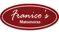 Franico's Matamoras, PA Menu